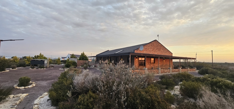 2 Bedroom Property for Sale in Hopefield Western Cape
